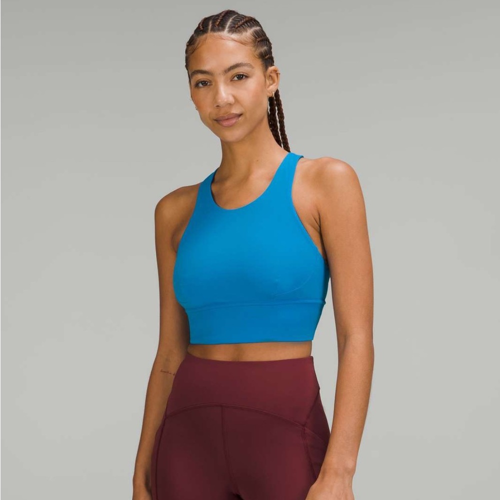 Lululemon Wundertrain Bra